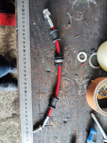 Как продлить срок службы армированных тормозных шлангов – лайфхаки от экспертов